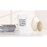 Caneca signo GÉMEOS - My dear oraculo store